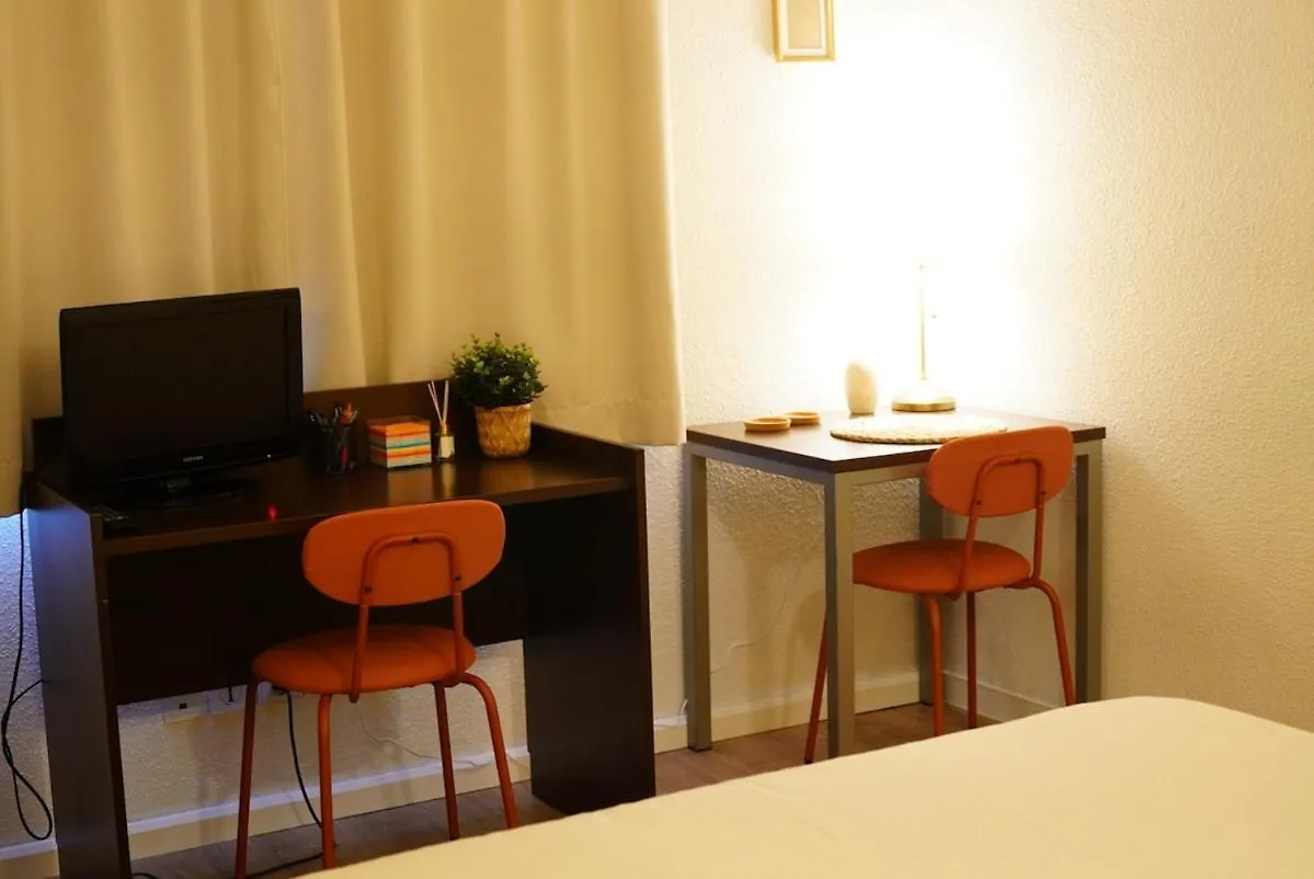 Charming Comfortable Studio, Heart Of Vauban 533 Lille France
